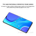 Protecteur d'écran Hydrogel pour Redmi Note 9 Pro